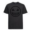 Russell Athletic Authentic Heavyweight T-Shirt Thumbnail