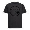 Russell Athletic Authentic Heavyweight T-Shirt Russell Athletic Authentic Heavyweight T-Shirt Thumbnail