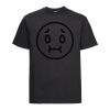 Russell Athletic Authentic Heavyweight T-Shirt Russell Athletic Authentic Heavyweight T-Shirt Thumbnail