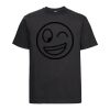 Russell Athletic Authentic Heavyweight T-Shirt Russell Athletic Authentic Heavyweight T-Shirt Thumbnail