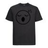 Russell Athletic Authentic Heavyweight T-Shirt Russell Athletic Authentic Heavyweight T-Shirt Thumbnail