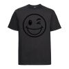 Russell Athletic Authentic Heavyweight T-Shirt Russell Athletic Authentic Heavyweight T-Shirt Thumbnail