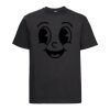 Russell Athletic Authentic Heavyweight T-Shirt Russell Athletic Authentic Heavyweight T-Shirt Thumbnail