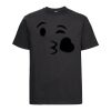 Russell Athletic Authentic Heavyweight T-Shirt Thumbnail