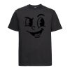 Russell Athletic Authentic Heavyweight T-Shirt Russell Athletic Authentic Heavyweight T-Shirt Thumbnail