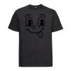Russell Athletic Authentic Heavyweight T-Shirt Russell Athletic Authentic Heavyweight T-Shirt Thumbnail