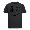 Russell Athletic Authentic Heavyweight T-Shirt Russell Athletic Authentic Heavyweight T-Shirt Thumbnail