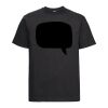 Russell Athletic Authentic Heavyweight T-Shirt Thumbnail