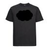 Russell Athletic Authentic Heavyweight T-Shirt Thumbnail