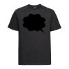 Russell Athletic Authentic Heavyweight T-Shirt Thumbnail