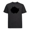 Russell Athletic Authentic Heavyweight T-Shirt Thumbnail