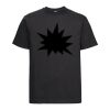 Russell Athletic Authentic Heavyweight T-Shirt Thumbnail