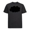Russell Athletic Authentic Heavyweight T-Shirt Thumbnail