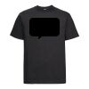 Russell Athletic Authentic Heavyweight T-Shirt Thumbnail