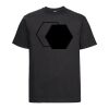 Russell Athletic Authentic Heavyweight T-Shirt Thumbnail