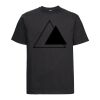 Russell Athletic Authentic Heavyweight T-Shirt Thumbnail