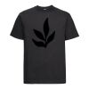 Russell Athletic Authentic Heavyweight T-Shirt Thumbnail