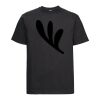 Russell Athletic Authentic Heavyweight T-Shirt Thumbnail