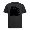 Russell Athletic Authentic Heavyweight T-Shirt Russell Athletic Authentic Heavyweight T-Shirt Thumbnail