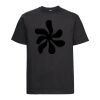 Russell Athletic Authentic Heavyweight T-Shirt Thumbnail