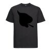 Russell Athletic Authentic Heavyweight T-Shirt Thumbnail