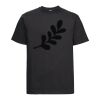 Russell Athletic Authentic Heavyweight T-Shirt Thumbnail