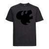 Russell Athletic Authentic Heavyweight T-Shirt Thumbnail
