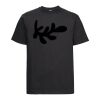 Russell Athletic Authentic Heavyweight T-Shirt Thumbnail