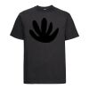 Russell Athletic Authentic Heavyweight T-Shirt Thumbnail