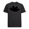 Russell Athletic Authentic Heavyweight T-Shirt Thumbnail