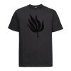 Russell Athletic Authentic Heavyweight T-Shirt Thumbnail