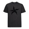 Russell Athletic Authentic Heavyweight T-Shirt Thumbnail