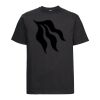 Russell Athletic Authentic Heavyweight T-Shirt Thumbnail