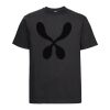 Russell Athletic Authentic Heavyweight T-Shirt Thumbnail