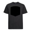 Russell Athletic Authentic Heavyweight T-Shirt Thumbnail