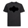 Russell Athletic Authentic Heavyweight T-Shirt Russell Athletic Authentic Heavyweight T-Shirt Thumbnail