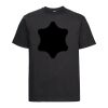Russell Athletic Authentic Heavyweight T-Shirt Russell Athletic Authentic Heavyweight T-Shirt Thumbnail