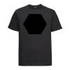 Russell Athletic Authentic Heavyweight T-Shirt Thumbnail