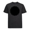 Russell Athletic Authentic Heavyweight T-Shirt Russell Athletic Authentic Heavyweight T-Shirt Thumbnail