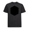 Russell Athletic Authentic Heavyweight T-Shirt Thumbnail