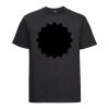 Russell Athletic Authentic Heavyweight T-Shirt Russell Athletic Authentic Heavyweight T-Shirt Thumbnail