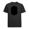 Russell Athletic Authentic Heavyweight T-Shirt Russell Athletic Authentic Heavyweight T-Shirt Thumbnail