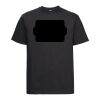 Russell Athletic Authentic Heavyweight T-Shirt Thumbnail