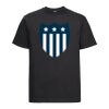 Russell Athletic Authentic Heavyweight T-Shirt Russell Athletic Authentic Heavyweight T-Shirt Thumbnail