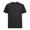 Russell Athletic Authentic Heavyweight T-Shirt Russell Athletic Authentic Heavyweight T-Shirt Thumbnail