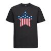 Russell Athletic Authentic Heavyweight T-Shirt Thumbnail