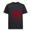 Russell Athletic Authentic Heavyweight T-Shirt Thumbnail