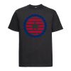Russell Athletic Authentic Heavyweight T-Shirt Russell Athletic Authentic Heavyweight T-Shirt Thumbnail