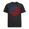 Russell Athletic Authentic Heavyweight T-Shirt Thumbnail