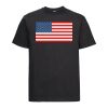 Russell Athletic Authentic Heavyweight T-Shirt Thumbnail